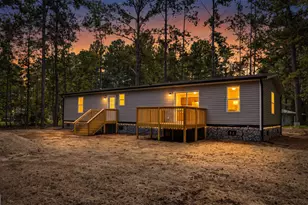 1110 Lecounte Rd, Townsend, GA 31331 - Photo 3