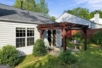 1215 Hillcrest Glenn Circle, Sugar Hill, GA 30518 - Photo 27