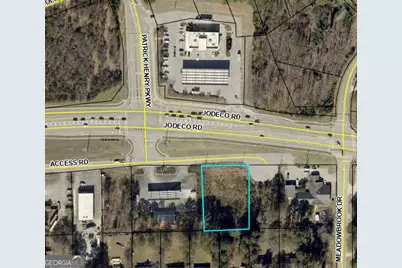 0 Jodeco Road, McDonough, GA 30253 - Photo 11