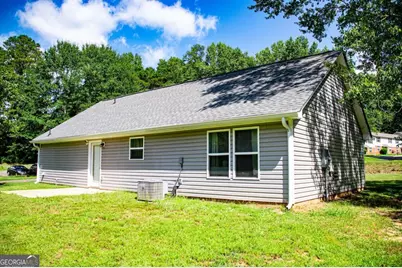 165 N Carroll Street, Bowdon, GA 30108 - Photo 49