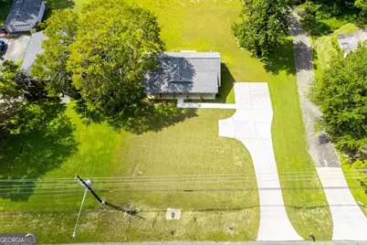 165 N Carroll Street, Bowdon, GA 30108 - Photo 53