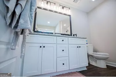 165 N Carroll Street, Bowdon, GA 30108 - Photo 33