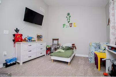 165 N Carroll Street, Bowdon, GA 30108 - Photo 45