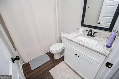 165 N Carroll Street, Bowdon, GA 30108 - Photo 41