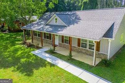 165 N Carroll Street, Bowdon, GA 30108 - Photo 3