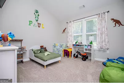 165 N Carroll Street, Bowdon, GA 30108 - Photo 43
