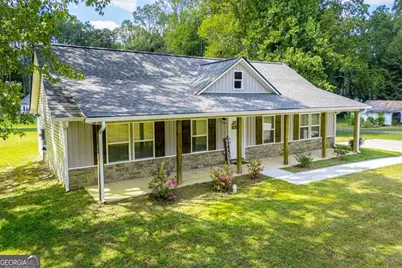 165 N Carroll Street, Bowdon, GA 30108 - Photo 7