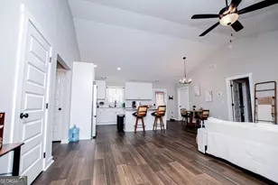 165 N Carroll St, Bowdon, GA 30108 - Photo 11