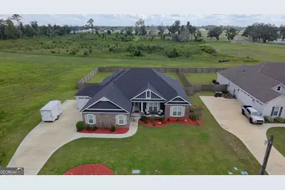 608 4-H Club Road, Lake Park, GA 31636 - Photo 1