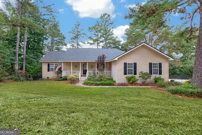 103 Willow Glen, Centerville, GA 31028 - Photo 1