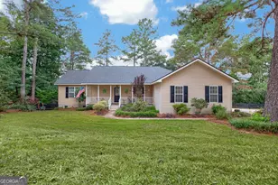 103 Willow Glen, Centerville, GA 31028 - Photo 1
