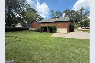 813 S Green Street, Thomaston, GA 30286 - Photo 35