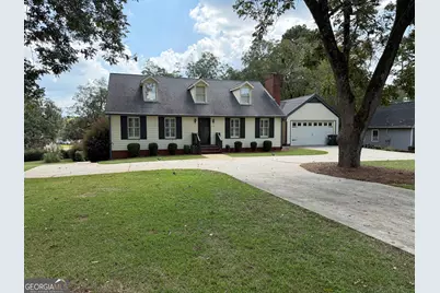 813 S Green Street, Thomaston, GA 30286 - Photo 1
