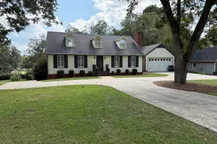 813 S Green St, Thomaston, GA 30286 - Photo 1