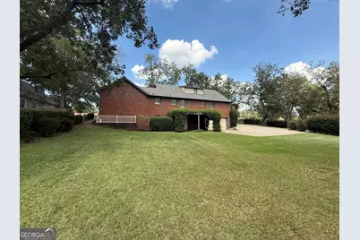 813 S Green Street, Thomaston, GA 30286 - Photo 37