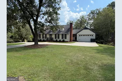 813 S Green Street, Thomaston, GA 30286 - Photo 3