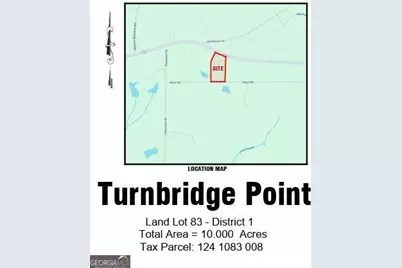 Lot 5 Ga Highway 16, Sharpsburg, GA 30277 - Photo 3