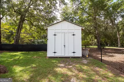 2215 Oscar Road, White Oak, GA 31568 - Photo 41
