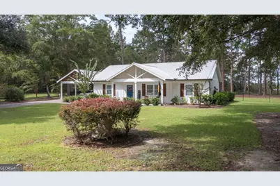 2215 Oscar Road, White Oak, GA 31568 - Photo 9