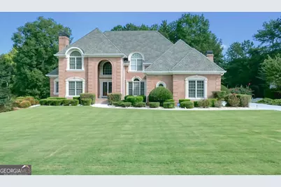 117 Congressional Court, McDonough, GA 30253 - Photo 1