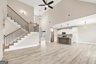 1810 Willow Creek Dr, Watkinsville, GA 30677 - Photo 17