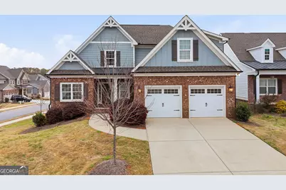 1810 Willow Creek Drive, Watkinsville, GA 30677 - Photo 1