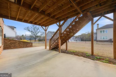 1810 Willow Creek Drive, Watkinsville, GA 30677 - Photo 9