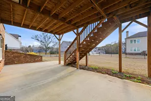 1810 Willow Creek Dr, Watkinsville, GA 30677 - Photo 9