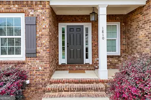 1810 Willow Creek Dr, Watkinsville, GA 30677 - Photo 15