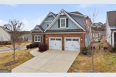 1810 Willow Creek Drive, Watkinsville, GA 30677 - Photo 13