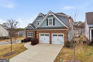1810 Willow Creek Dr, Watkinsville, GA 30677 - Photo 13