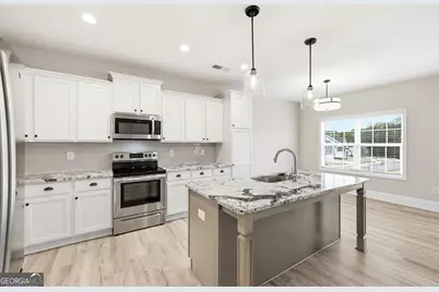 1810 Willow Creek Drive, Watkinsville, GA 30677 - Photo 5