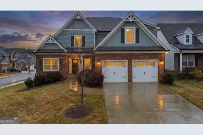 1810 Willow Creek Drive, Watkinsville, GA 30677 - Photo 11