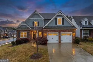 1810 Willow Creek Dr, Watkinsville, GA 30677 - Photo 11