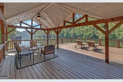 1233 Tame Turkey Road, Lakemont, GA 30552 - Photo 49