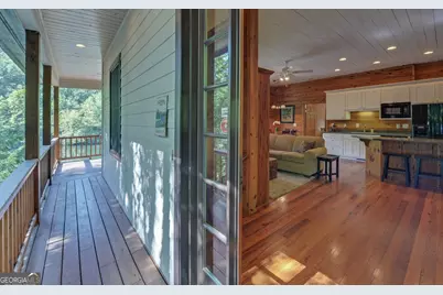 1233 Tame Turkey Road, Lakemont, GA 30552 - Photo 3