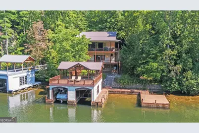 1233 Tame Turkey Road, Lakemont, GA 30552 - Photo 1