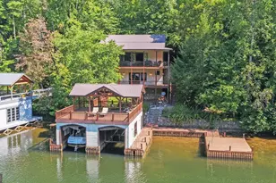 1233 Tame Turkey Rd, Lakemont, GA 30552 - Photo 1