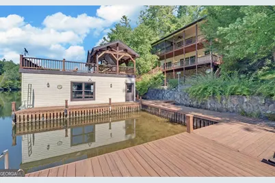 1233 Tame Turkey Road, Lakemont, GA 30552 - Photo 53