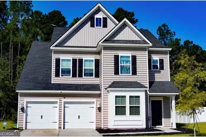 77 Woodbury Lane, Pooler, GA 31322 - Photo 1
