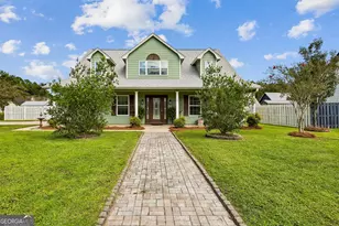 101 Grouper Way, Saint Marys, GA 31558 - Photo 1