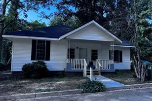 134 W 5th St, Monroe, GA 30655 - Photo 1
