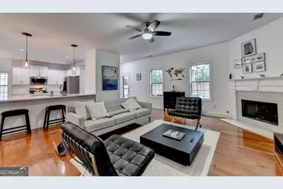5247 Blossom Brook Drive, Sugar Hill, GA 30518 - Photo 3