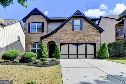 5247 Blossom Brook Drive, Sugar Hill, GA 30518 - Photo 1