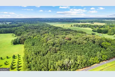 0 Sid Hunter Road #LOT 1, Sharpsburg, GA 30277 - Photo 1