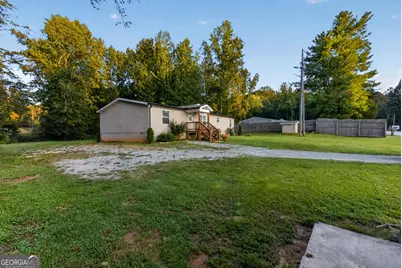 1641 Old Dahlonega Highway, Dahlonega, GA 30533 - Photo 45