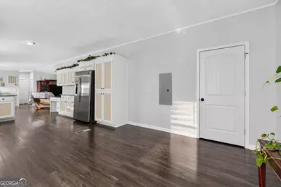 1641 Old Dahlonega Highway, Dahlonega, GA 30533 - Photo 19