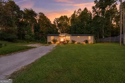 1641 Old Dahlonega Highway, Dahlonega, GA 30533 - Photo 1