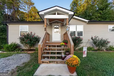 1641 Old Dahlonega Highway, Dahlonega, GA 30533 - Photo 3