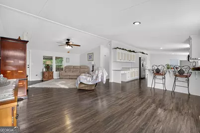 1641 Old Dahlonega Highway, Dahlonega, GA 30533 - Photo 5